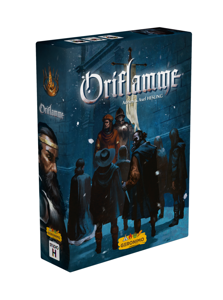 Oriflamme