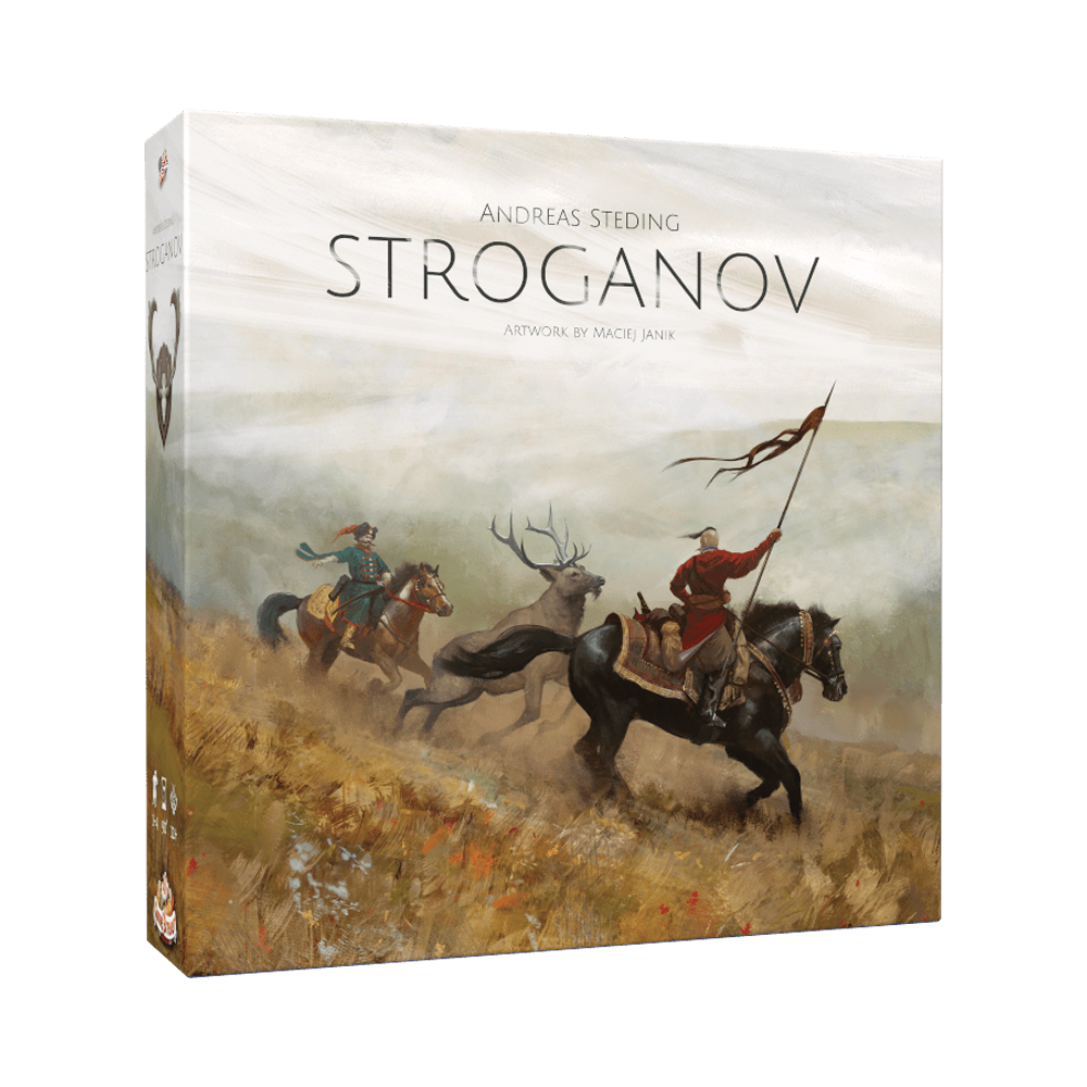 Stroganov