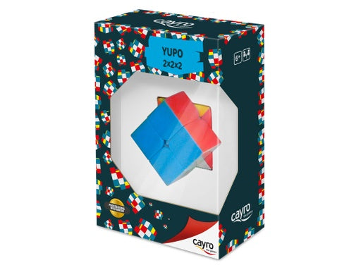 Cubo 2x2