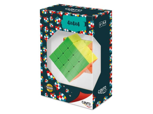 Cubo 4x4 classic
