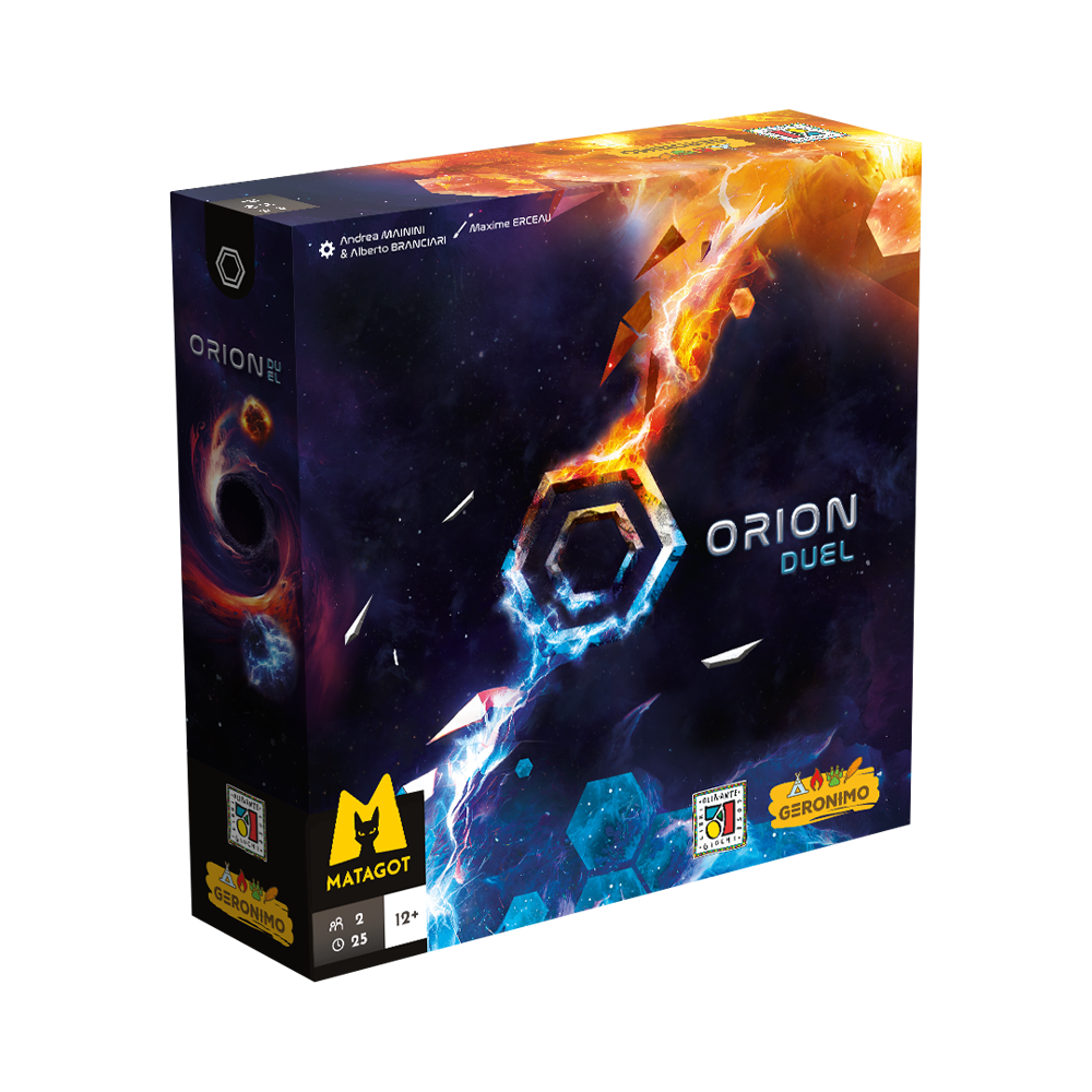 Orion