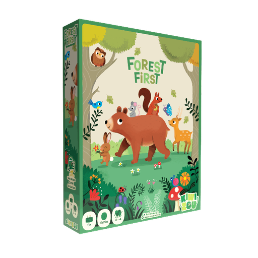 Forest First
