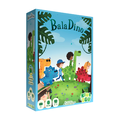 BalaDino
