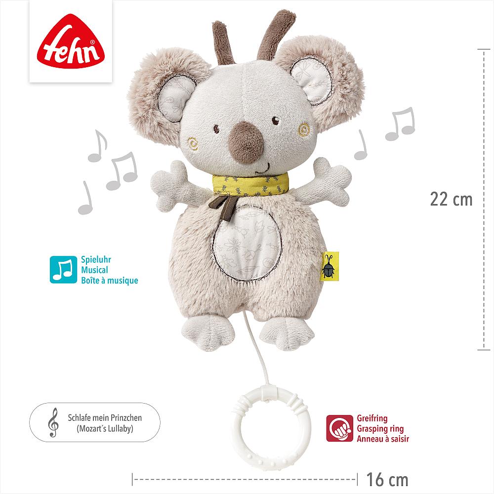 Fehn Mini Musical Koala