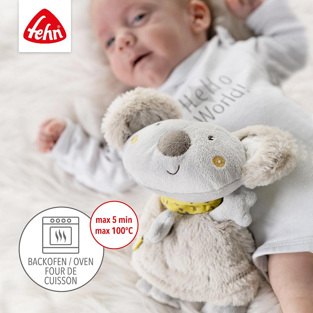 Fehn Druivenpitten Kussen Koala