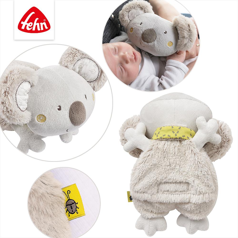 Fehn Druivenpitten Kussen Koala