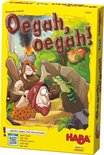 Oegah, oegah!