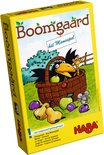Boomgaard Het memospel