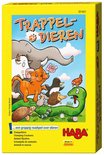 Trappeldieren