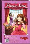 Prinses Mina en haar diamanten