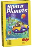 Space planets