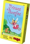 Prinses Toverfee