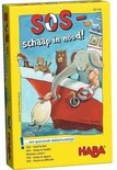 SOS schaap in nood