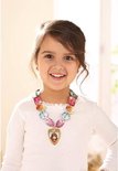 Prinses Mina en haar diamanten