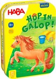Hop in galop mini