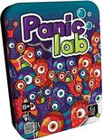 Panic lab