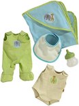 Beginnersset Babypop Fritzi