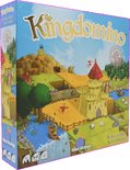 Kingdomino Giant version
