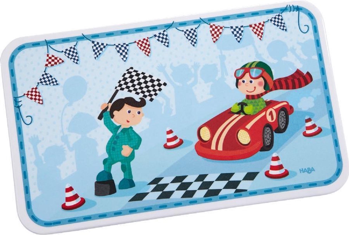 Haba broodplankje melamine