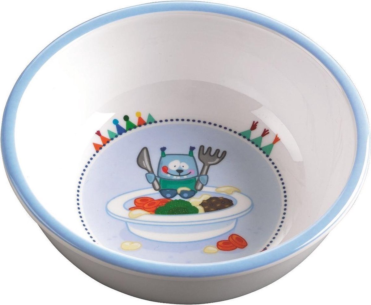 Haba bordje melamine mini-monster