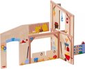 Little friends Manege Paardengeluk Haba