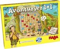 Avonturier 1x1