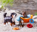 Little friends pups Haba