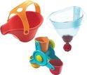 Badplezier Watereffecten Haba