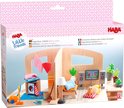 Little friends Poppenhuisaccessoires wonen Haba