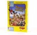 Woeste muiterij