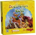 De zilveren zuil