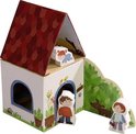 Een wereld in een doosje. Mijn kleine huisje Haba