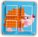 Blokpuzzel Tuindieren Haba