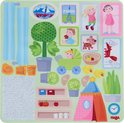 Little friends Accessoires Stadsvilla Haba