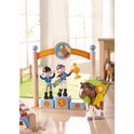 Little friends speelset erepodium Haba