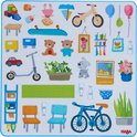 Little friends Accessoires Stadsvilla Haba