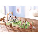 Little friends speelset Springconcours Haba