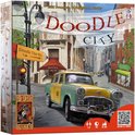 Doodle City