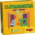 Cijfermonsters