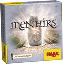 Supermini spel Menhirs
