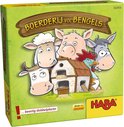 Boerderij vol bengels