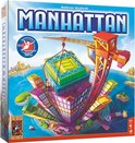 Manhattan 999