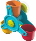 Badplezier Watereffecten Haba