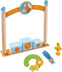 Little friends speelset erepodium Haba