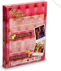 Ladies night cocktail game