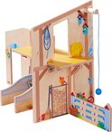 Little friends Manege Paardengeluk Haba
