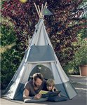 Terra kids tipi Haba