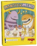Monstermenu