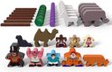 Meeple circus