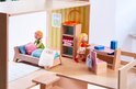 Little friends poppenhuismeubels Tienerkamer Haba
